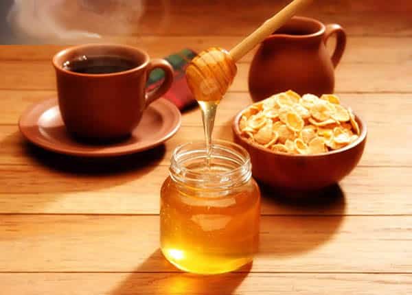 Uống cà phê mật ong có ngon không?