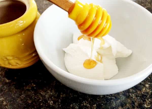 Cách pha mật ong với sữa chua ngon đúng chuẩn